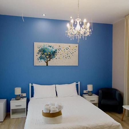 Rooms In Yard Corinth المظهر الخارجي الصورة
