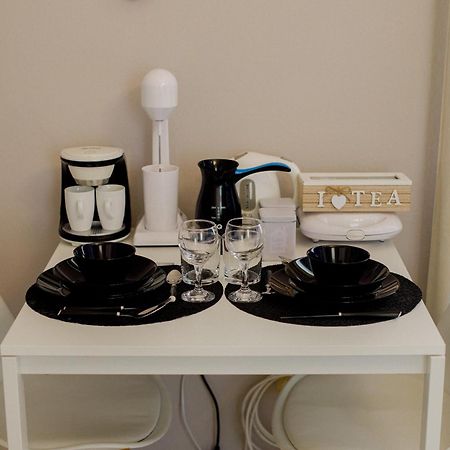 Rooms In Yard Corinth المظهر الخارجي الصورة