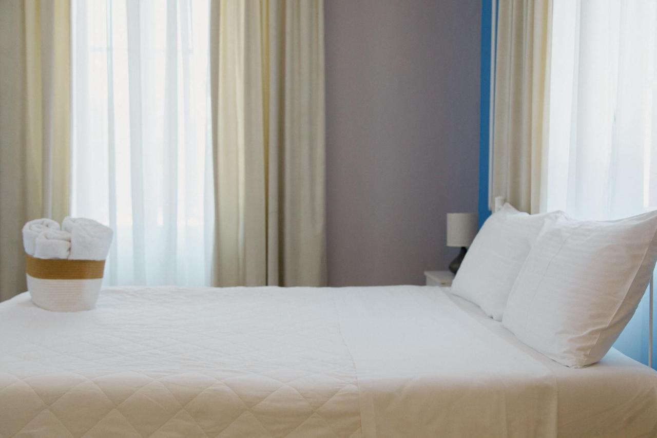 Rooms In Yard Corinth المظهر الخارجي الصورة