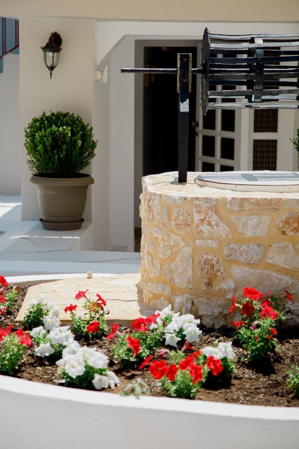 Rooms In Yard Corinth المظهر الخارجي الصورة