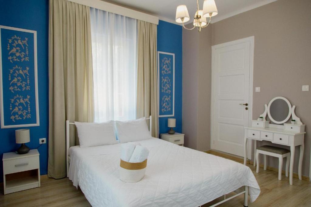Rooms In Yard Corinth المظهر الخارجي الصورة