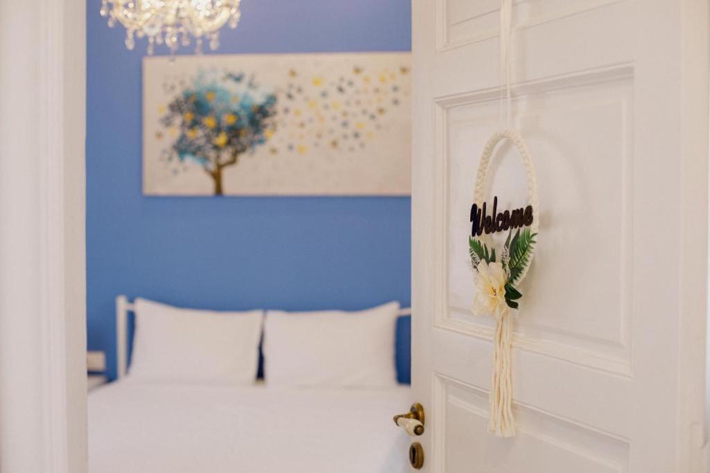Rooms In Yard Corinth المظهر الخارجي الصورة