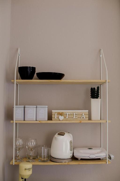 Rooms In Yard Corinth المظهر الخارجي الصورة