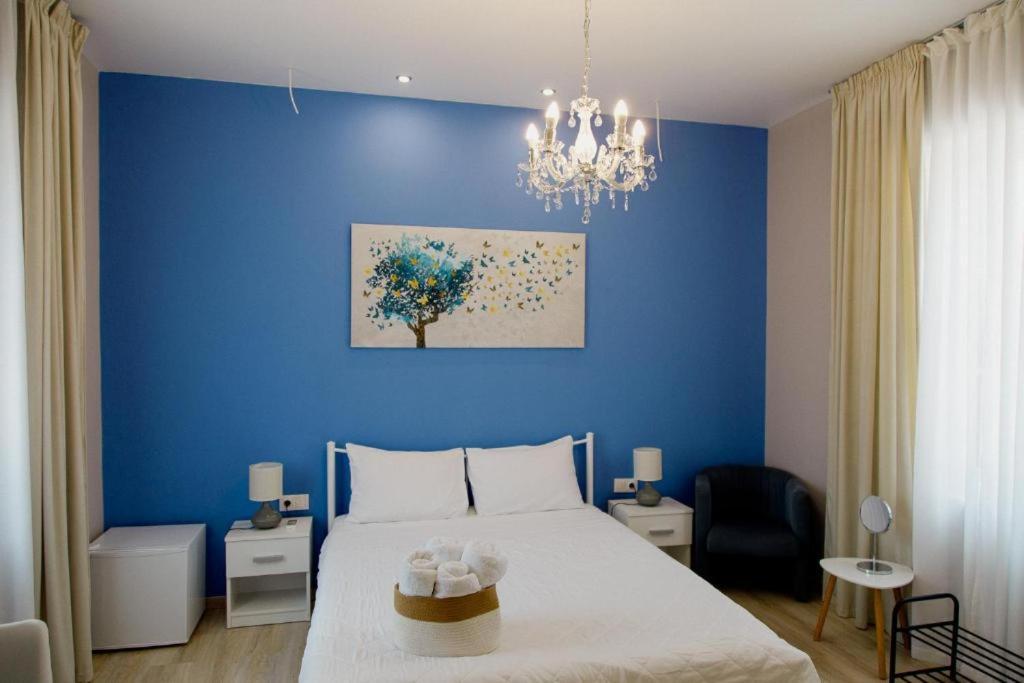 Rooms In Yard Corinth المظهر الخارجي الصورة