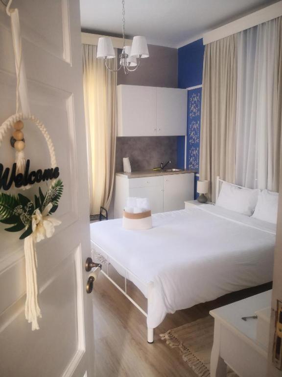 Rooms In Yard Corinth المظهر الخارجي الصورة