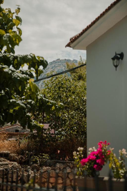Rooms In Yard Corinth المظهر الخارجي الصورة